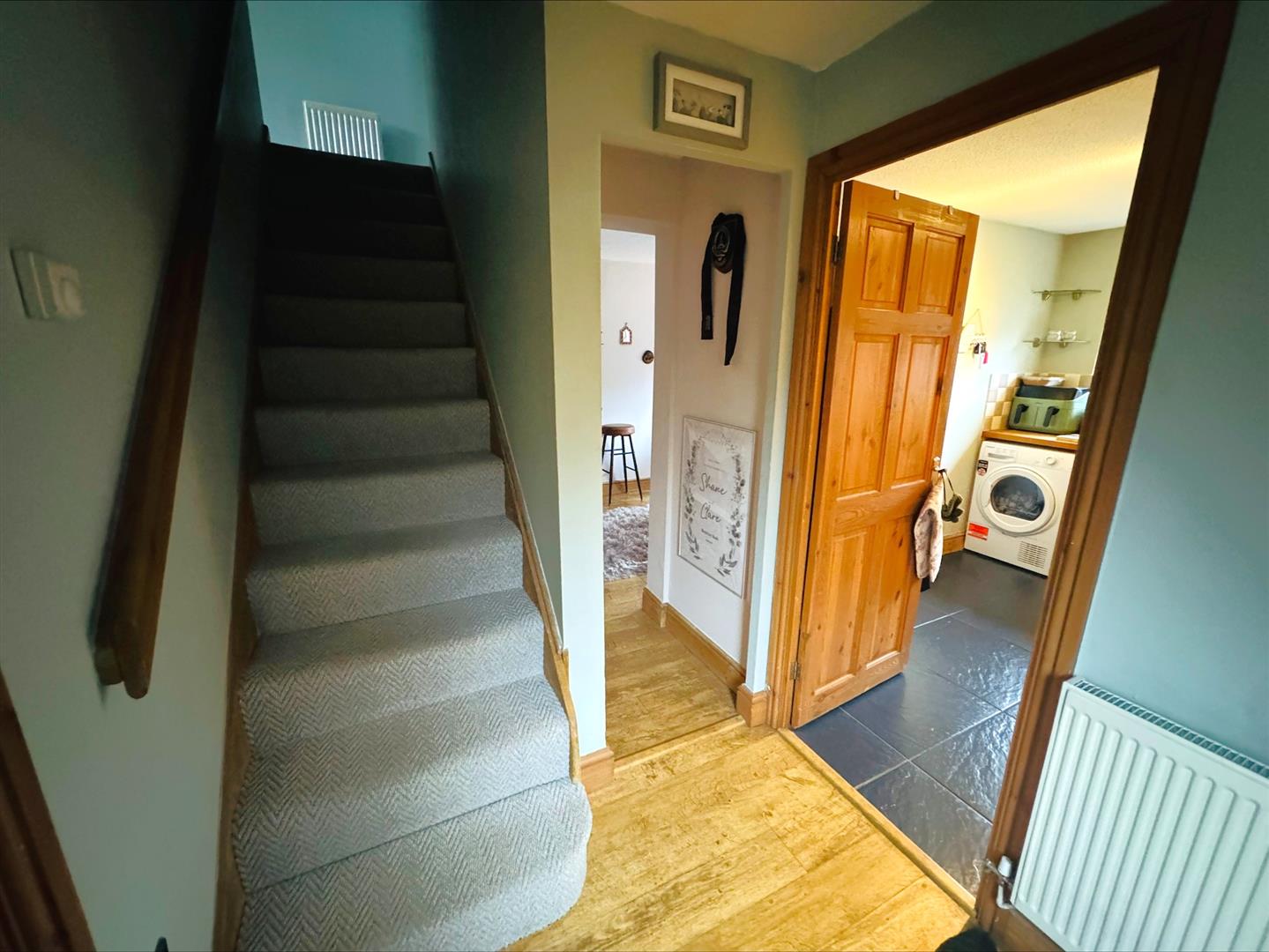 Llwyn Cyfarthwch, Llanelli, SA15 1GY